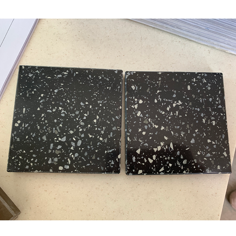Folha de Superfície Sólida Acrílica Modificada de 20mm Koris Solid Surface