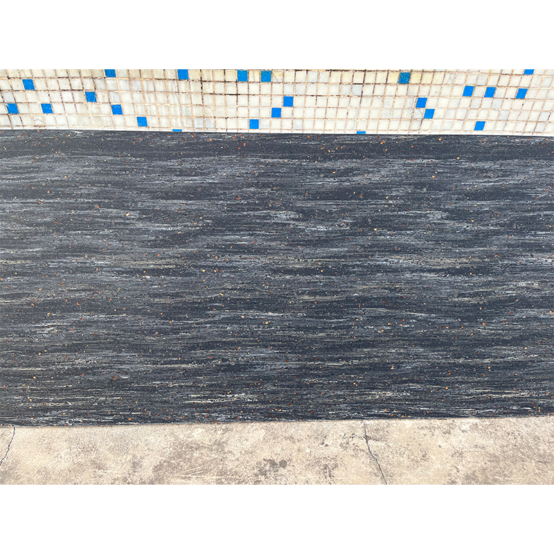 Material de construção Staron Personalizar lajes de bancada de superfície sólida de 12 mm de cor