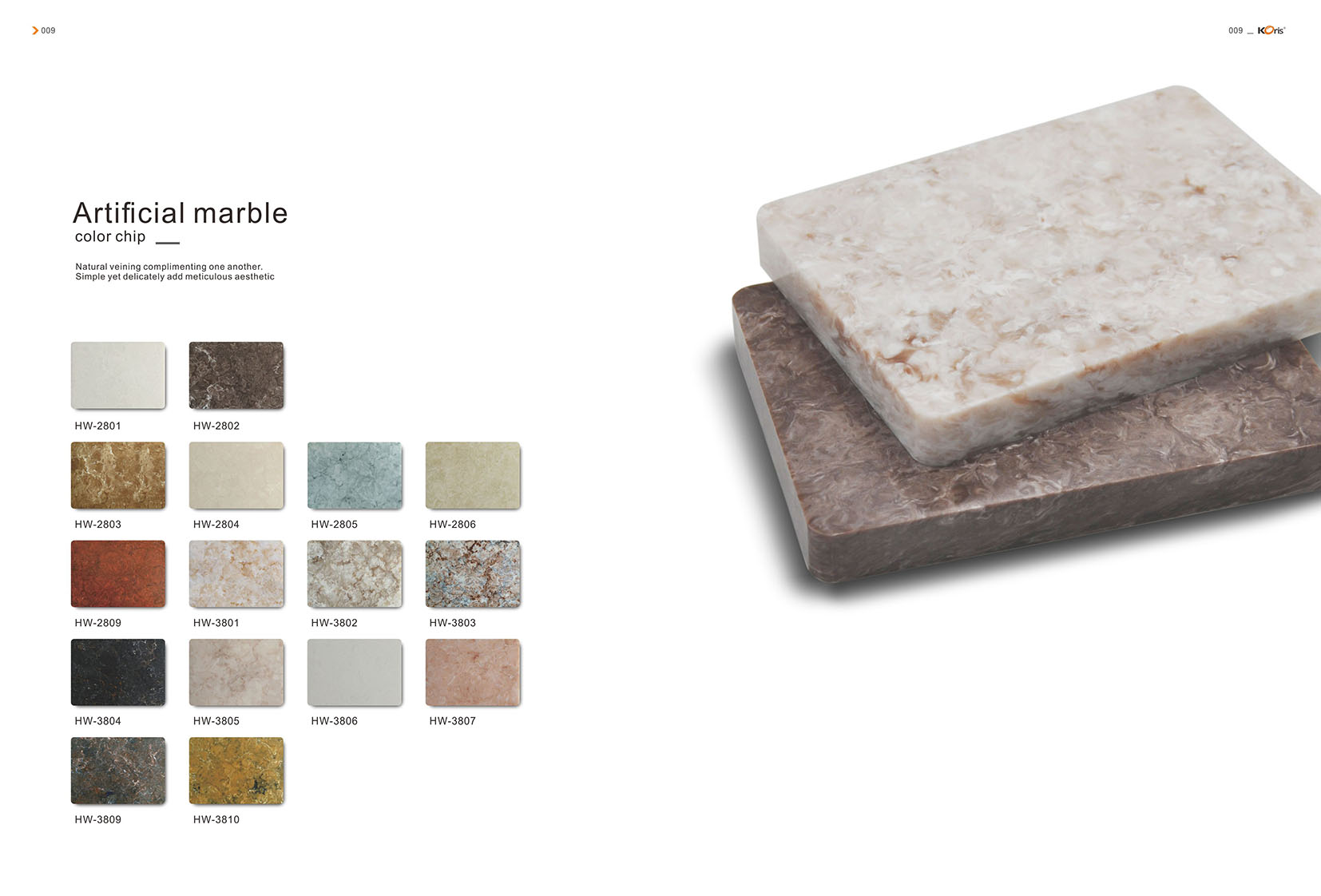 Pedra projetada/multicolorida para bancadas e bancadas e bancada de cozinha/superfícies sólidas