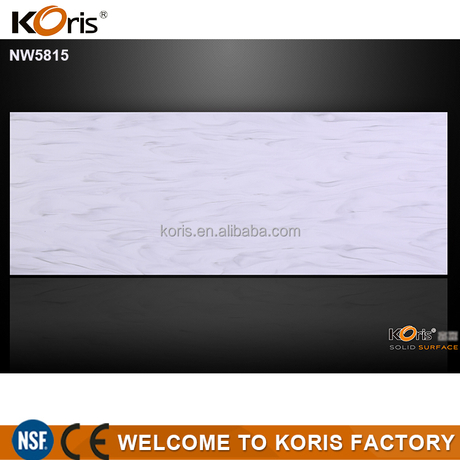 Super qualidade 6mm a 30mm tipos de folha acrílica para móveis