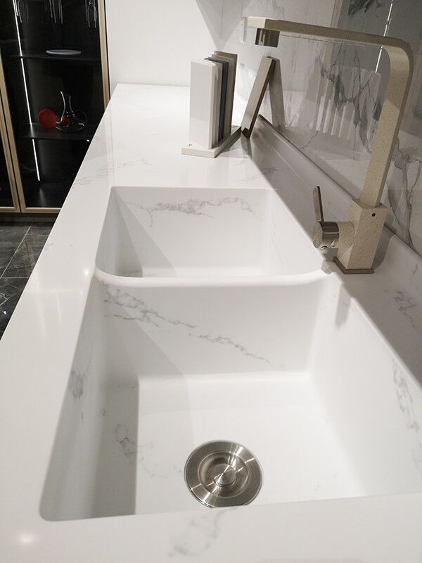 Folhas de Superfície Sólida Acrílica Corian