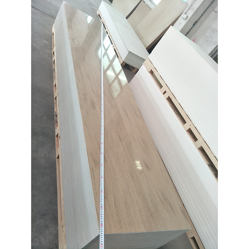 Staron Colors Balcão Superfície Sólida Grande Laje KSA Cor Popular Laje de Mármore