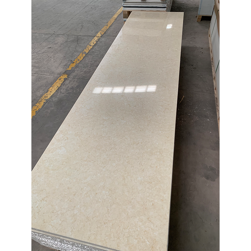 Armazém Faux Stone Corians Grande Laje Acrílica Superfície Sólida em Várias Cores Placas Corian