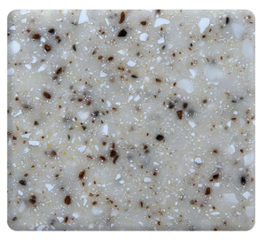 Folhas de superfície sólida com mais de 100 cores