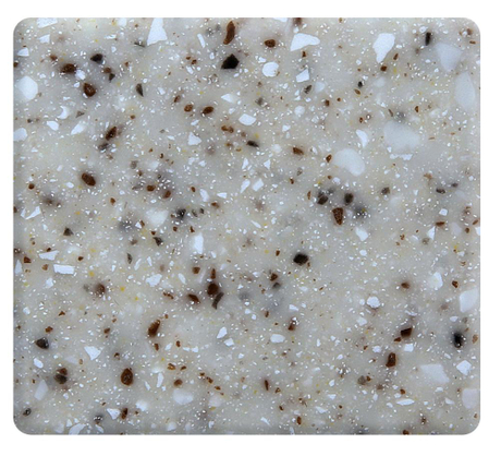 Cores Folhas de Superfície Sólida Acrílica Superfície Sólida