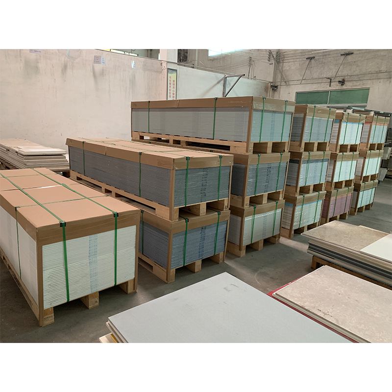 Preços de pedra mármore Staron Color Warehouse Venda imperdível para armário