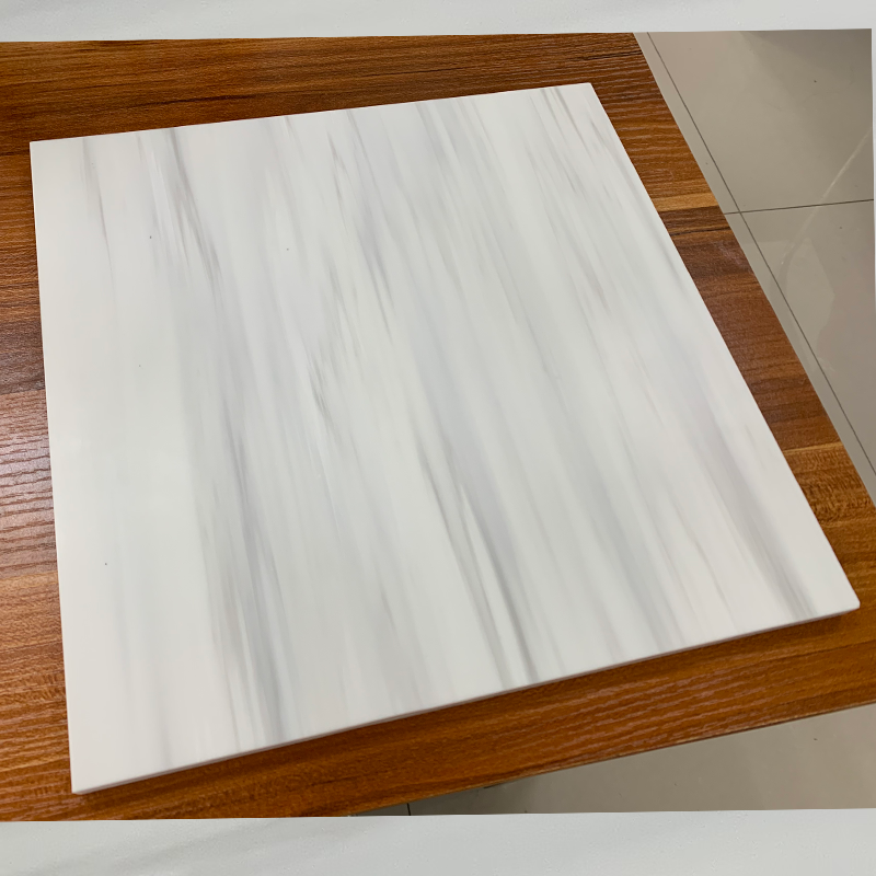 Superfície Sólida Acrílica Modificada Superfície Sólida Acrílica de Resina Staron Colors Tampo Grande Laje Resina PMMA