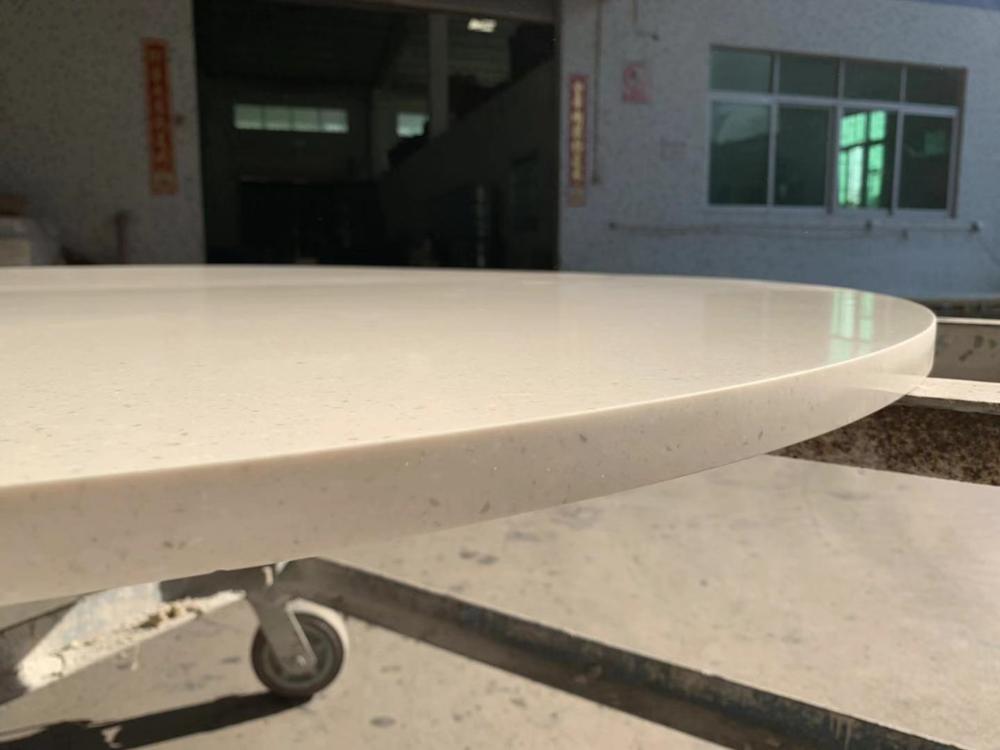 Koris Acrílico Solid Surface Alta Resistência Painel Piedra Artificial Hi-Macs Cores