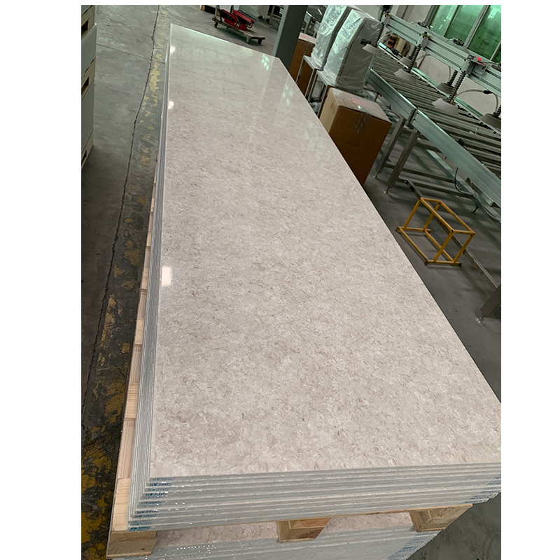 Coréia Duponts Corians Qualidade 6-30mm Espessura Corian Superfície Sólida Para Bancada