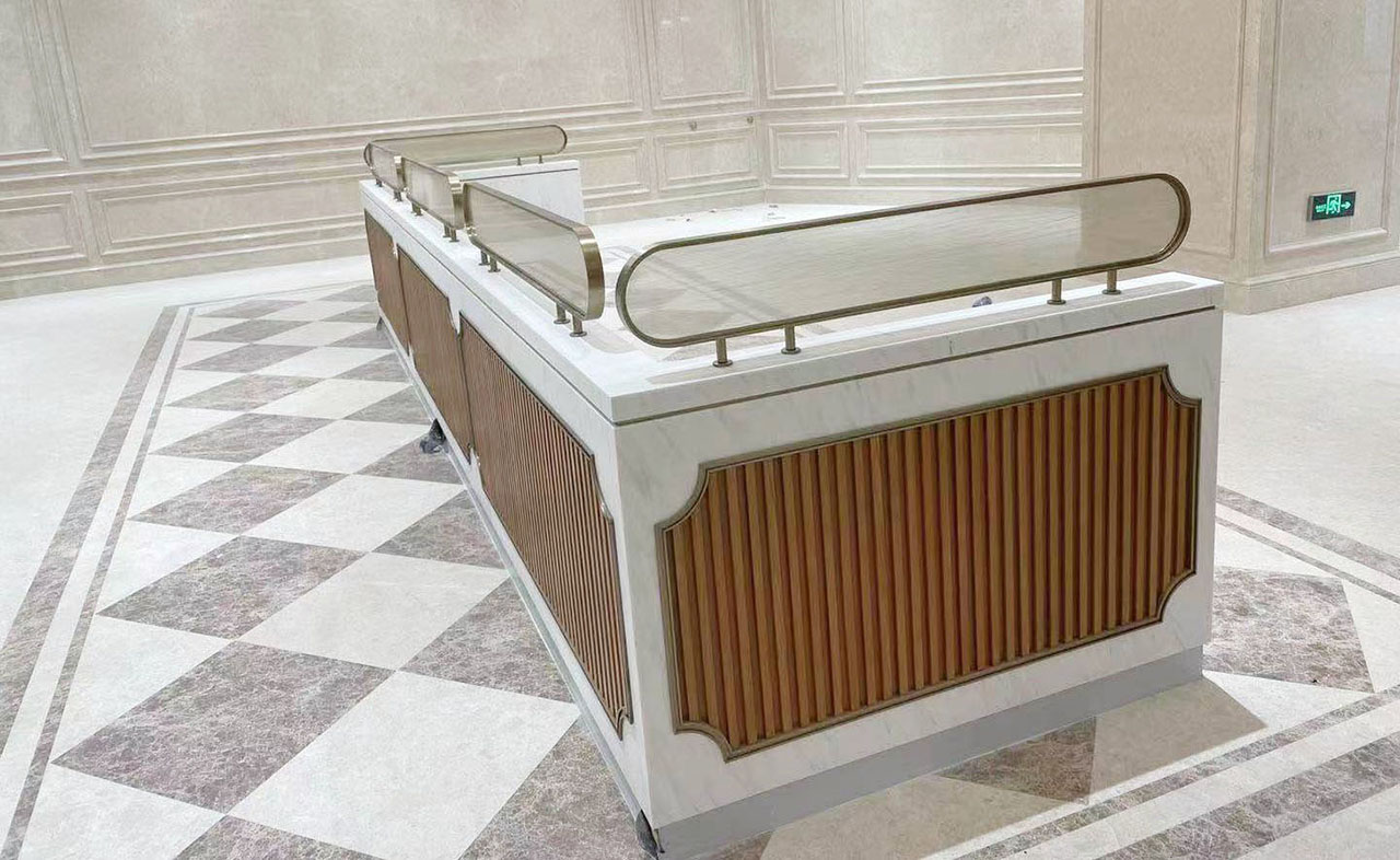 Ariston branco pedra artificial mármore cor superfície sólida HW6804
