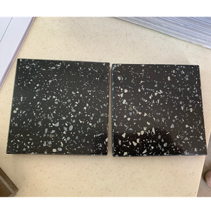 Coreia duponts corians qualidade de superfície sólida 6-30mm de espessura pedra artificial para bancada