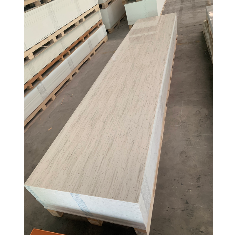 Folha de Superfície Sólida Acrílica Modificada de 20mm Koris Solid Surface