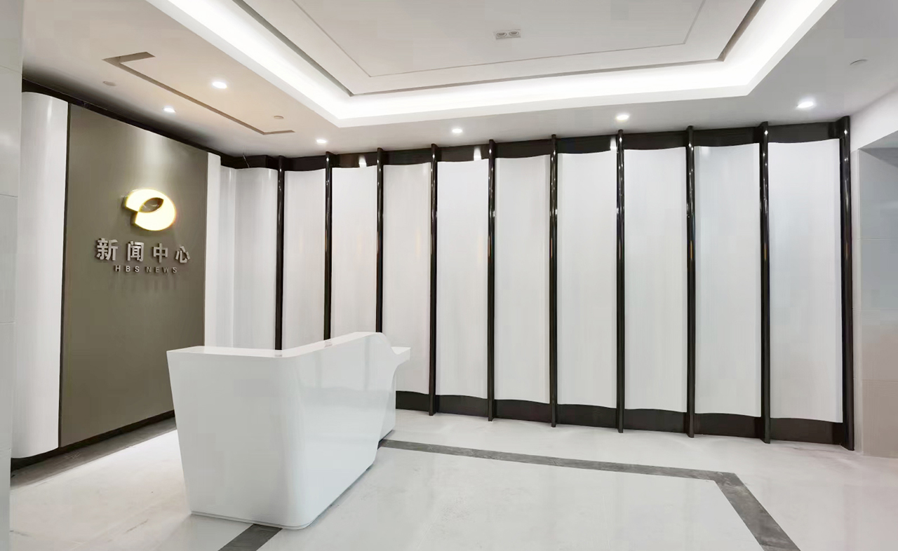 Produtos de folha de superfície sólida de acrílico puro de cor branca