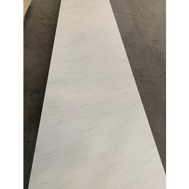 3660*760*12mm grande laje de superfície sólida para mesa de cozinha 