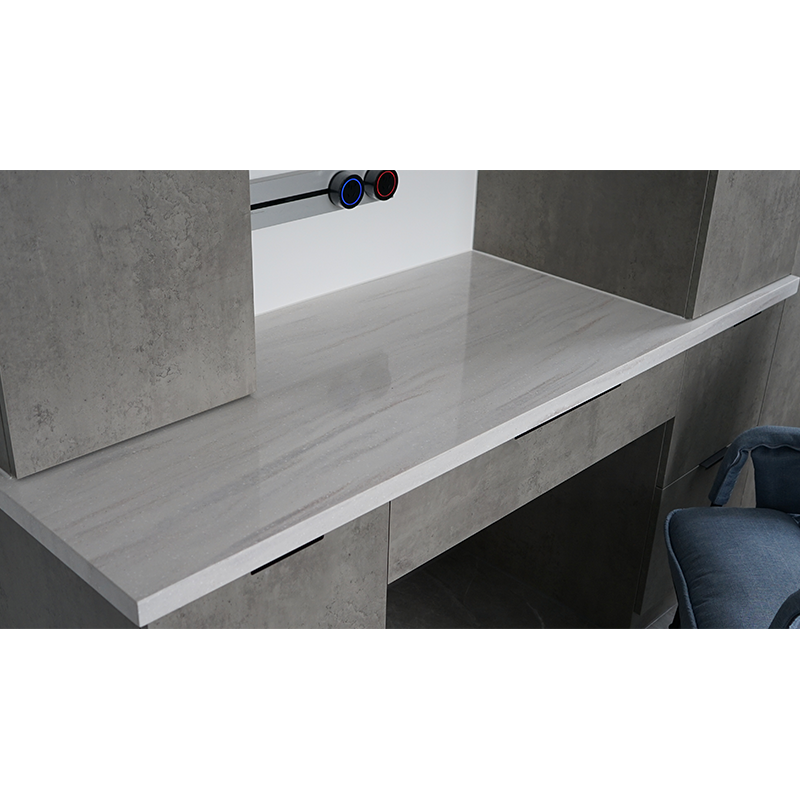 Bancada Corian Solid Surface 6-30mm para cozinha e banheiro