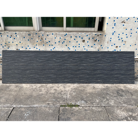 Material de construção Staron Personalizar lajes de bancada de superfície sólida de 12 mm de cor