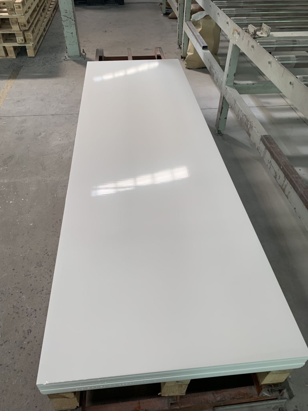 Folhas de Superfície Sólida Acrílica Corian
