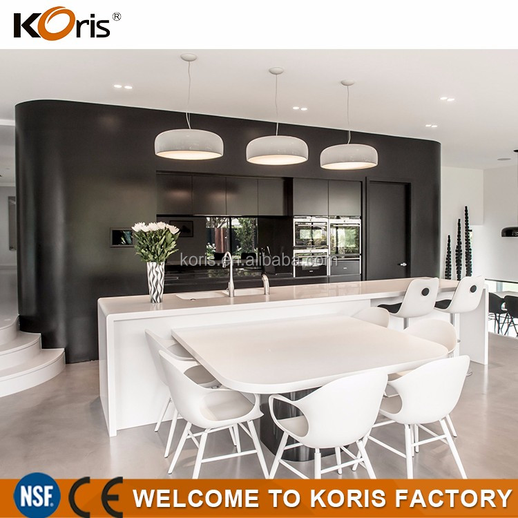 Folhas de Superfície Sólida Acrílica Corian