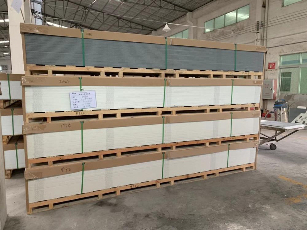 Tempest Color Atacado Superfície Sólida Material da Bancada Cozinha Superfície Sólida Lajes