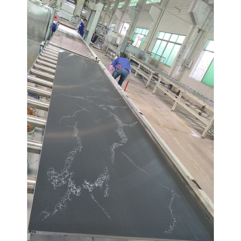 Resina PMMA Superfície Sólida Anti Ultravioleta Luz Acrílica Folha de Materiais Para Bancada
