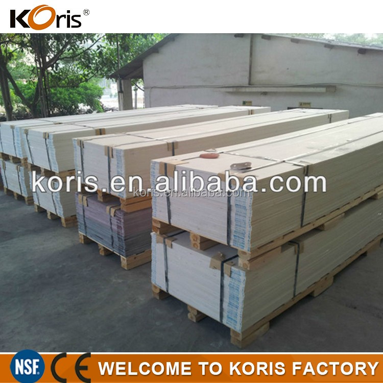 Staron LG Sheet/Staron Solid Surface Price