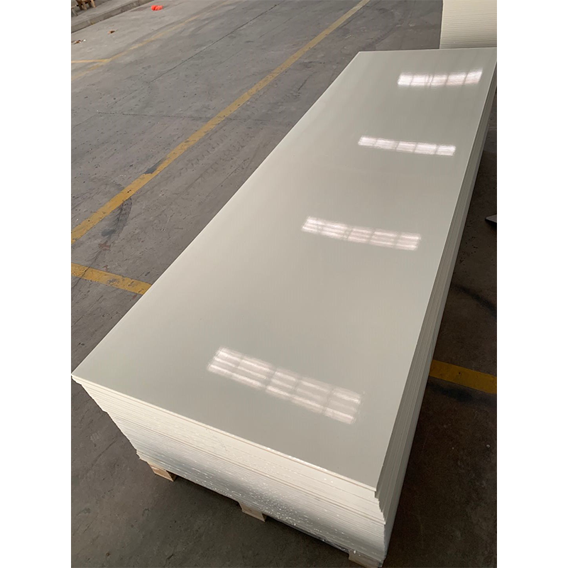 Tampo da cozinha acrílico modificado superfície sólida grande laje mármore artificial