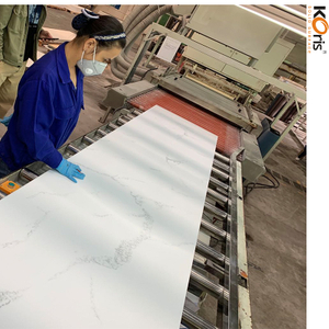 Koris Acrílico Solid Surface Alta Resistência Painel Piedra Artificial Hi-Macs Cores