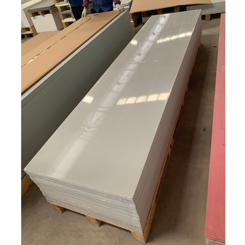 Laje grande 6-30mm tamanho grande elegante superfície sólida corian produto para bancada