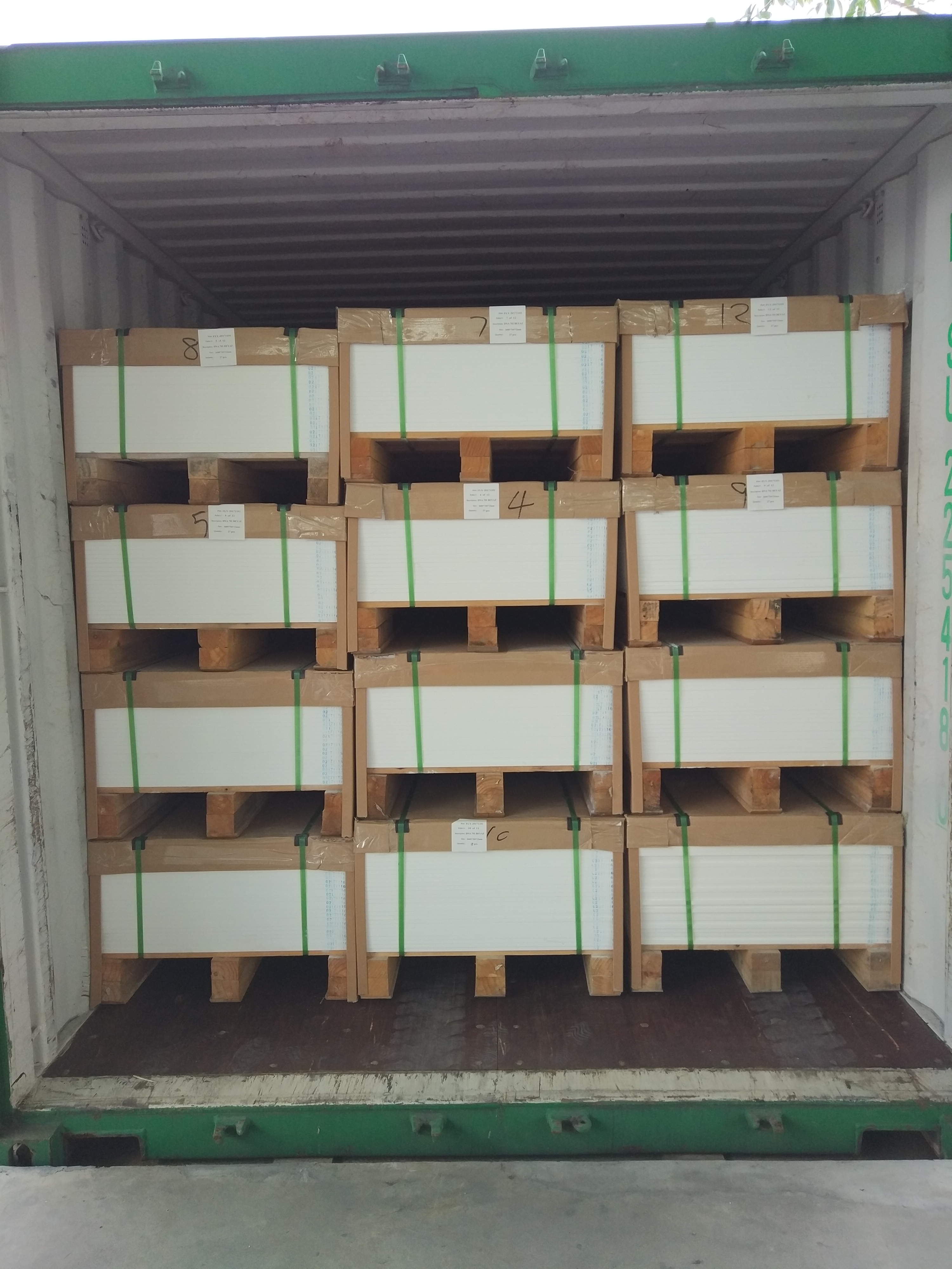 Bancadas de superfície sólida de pedra artificial do fabricante