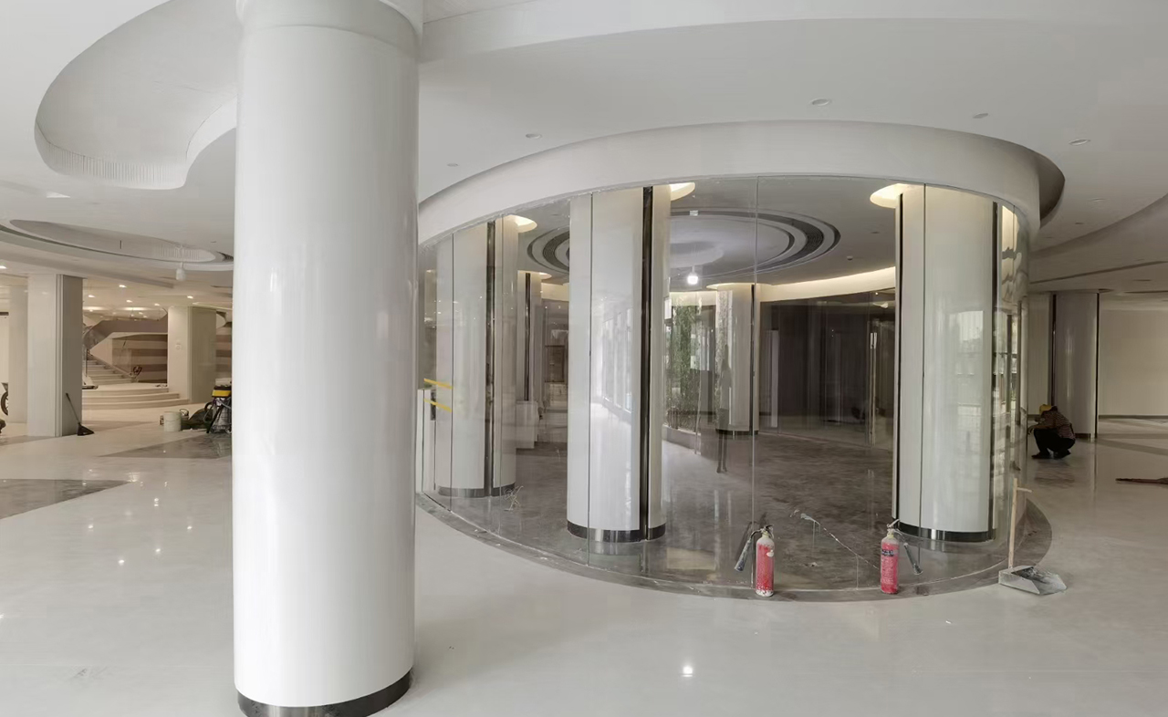 Produtos de folha de superfície sólida de acrílico puro de cor branca