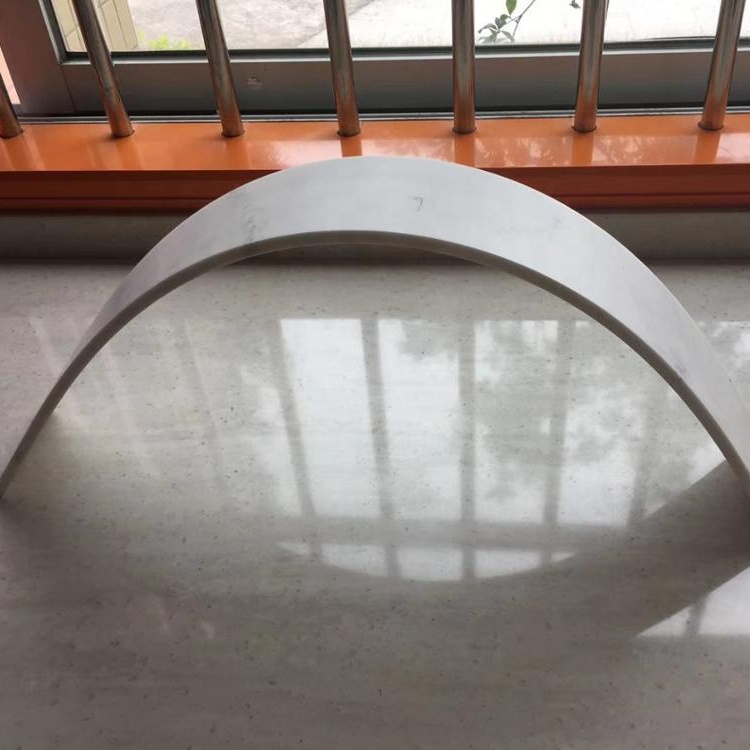 Folhas tipo pedra artificial de superfície sólida acrílica para bancadas de cozinha, paredes, vaidades de banheiro e muito mais