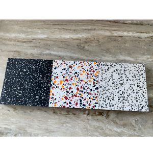 Pema Cor Branca Junta Sem Costura Faux Stone Fabricante Superfície Sólida Para Balcão