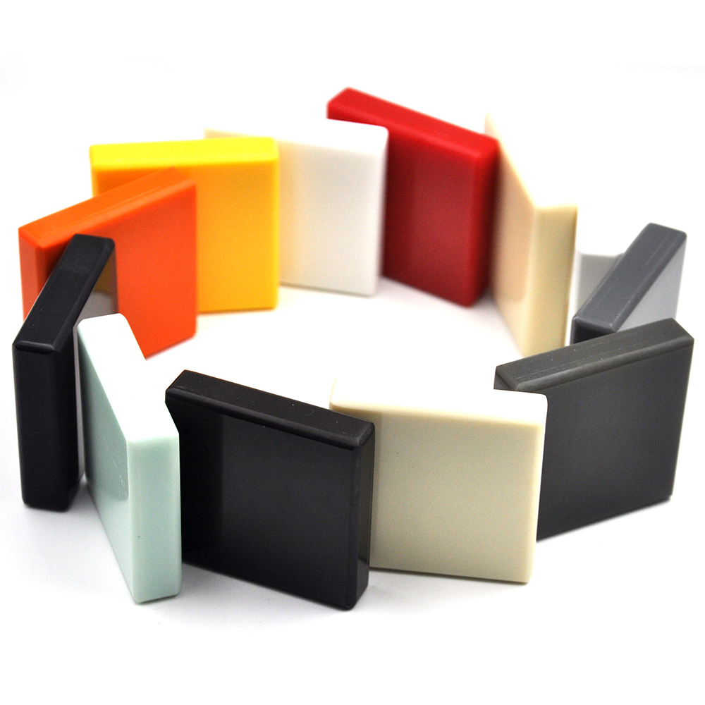 Koris Solid Surface Fabricante Confiável Após Serviço Alumina Pó Mármore Artificial