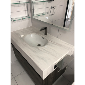 Superfície sólida Staron para bancada de cozinha e banheiro de 6-30 mm
