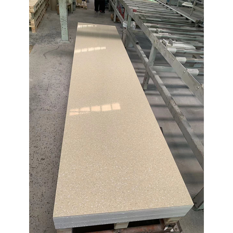 Atacado Resina PMMA Acrílico Superfície Sólida Anti-Luz Ultravioleta Folha para Bancadas