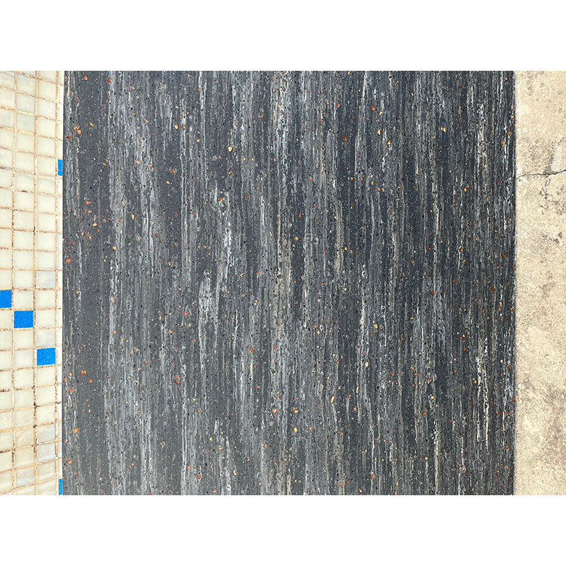 Material de construção Staron Personalizar lajes de bancada de superfície sólida de 12 mm de cor