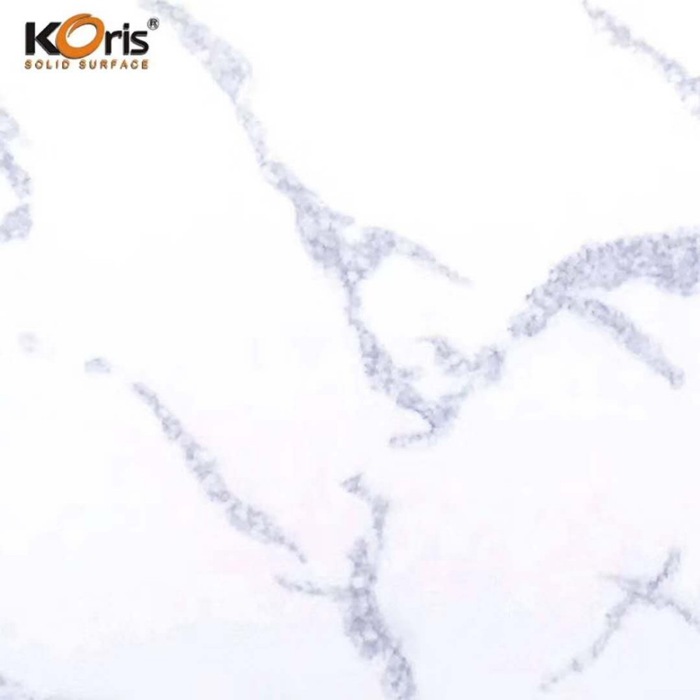 Superfície Sólida de Laje Grande com Espessura de 12mm / Las Superficies Solidas De China