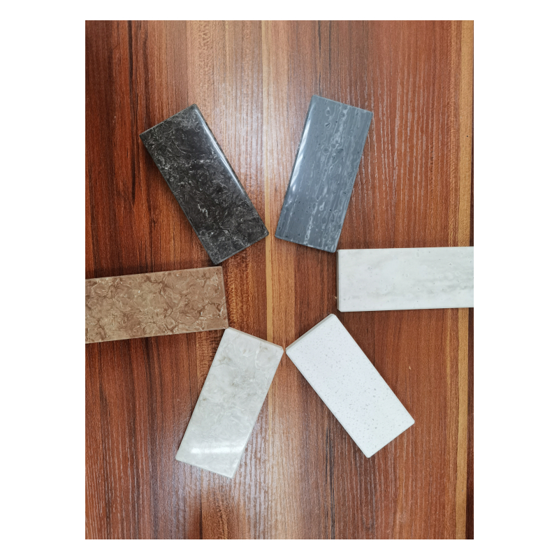 Fabricante de superfície sólida bancadas de superfície sólida de pedra artificial
